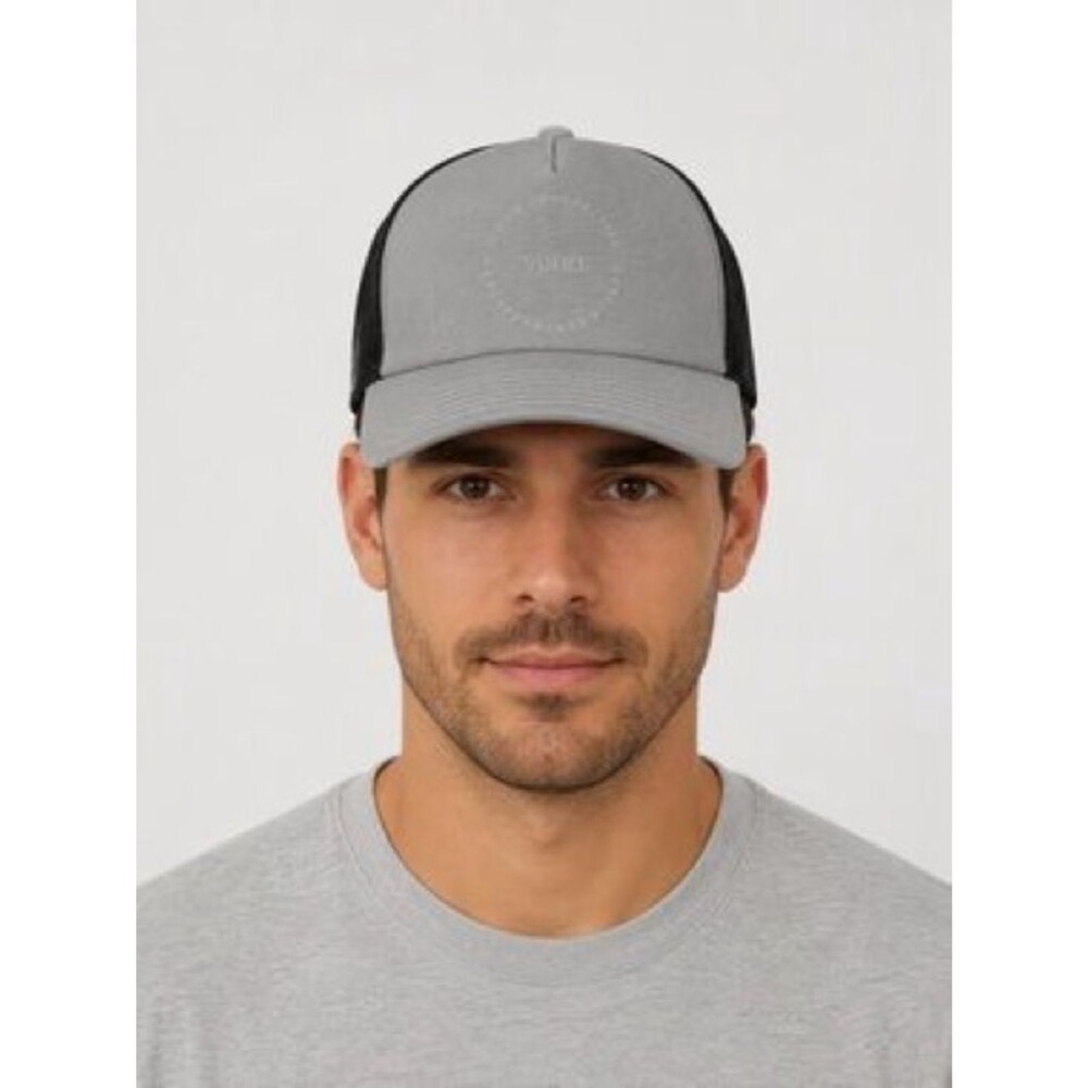 VUORI premium foam trucker unisex hat